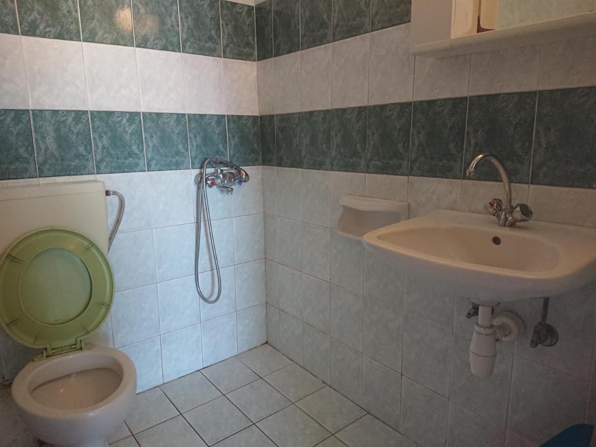 House Papus Appartement Sarti Buitenkant foto